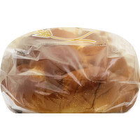 Miami Onion Roll Bread, Challah - 16 Ounce