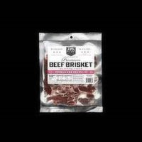 J&K Korean BBQ Brisket - 2.12 Ounce