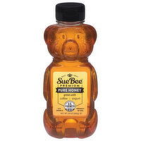 Sue Bee Premium Pure Honey - 24 Ounce