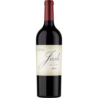 Josh Cellars Merlot California Red Wine