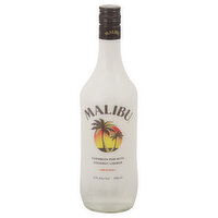 Malibu Caribbean Rhum, Original, 750 Millilitre