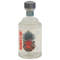 Mi Campo Tequila, Blanco, 100% De Agave - 750 Millilitre