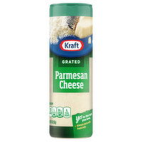 Kraft Parmesan Cheese - 3 Ounce