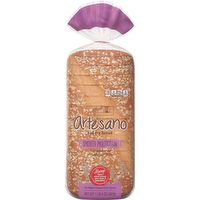 Artesano Smooth Multigrain 20 oz