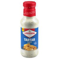 Louisiana Fish Fry Products Tartar Sauce