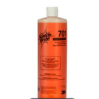 Scotch Brite Liquid Griddle Cleaner - 32 Ounce