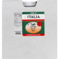 Fior D' Italia Olive Oil Blend, Extra Virgin - 17.5 Pound