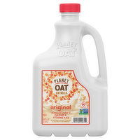 Planet Oat Oatmilk, Original - 86 Fluid ounce