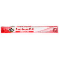 First Street Heavy Duty Aluminum Foil - 1 Each