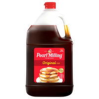 Pearl Milling Company Syrup, Original, 128 Ounce