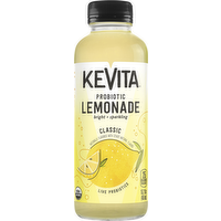 Kevita Lemonade 15.2 oz - 15.2 Ounce