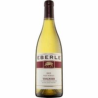 Heroe Paso Robles Viognier 750 ml - 750 Millilitre