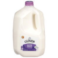 Clover Sonoma Milk, Fat Free - 1 Gallon