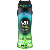 Downy Unstopables Fusions Scent Duos Beads, Twilight and Jasmine - 16 Ounce