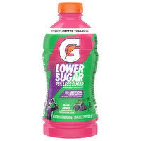 Gatorade Rain Berry Electrolyte Beverage - 28 Fluid ounce