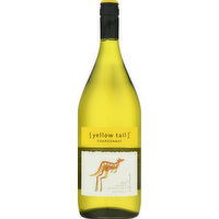 Yellow Tail Chardonnay, Australia - 1500 Millilitre