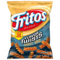 Fritos Honey BBQ Flavored Corn Snacks