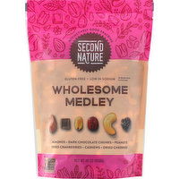 Second Nature Wholesome Medley - 30 Ounce