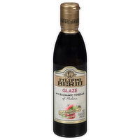 Filippo Berio Glaze, with Balsamic Vinegar of Modena - 8.4 Fluid ounce