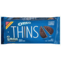 Oreo Chocolate Sandwich Cookies, Family Size, 11.78 Ounce