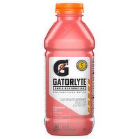 Gatorlyte Rapid Hydration Strawberry Kiwi Electrolyte Beverage