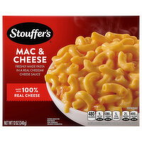 Stouffer's Mac & Cheese