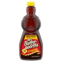Mrs. Butterworth's Original Syrup - 36 Fluid ounce