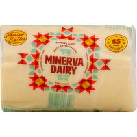 Minerva Dairy Sea Salt Butter - 2 Pound