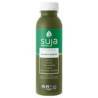 Suja Organic Vegetable & Fruit Juice Drink, Mighty Dozen, Cold-Pressed - 12 Fluid ounce