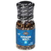 First Street Peppercorn Medley - 4.8 Ounce