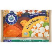 Stahlbush Cauliflower - 10 Ounce