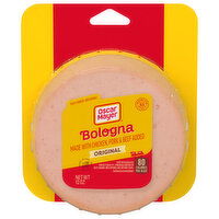 Oscar Mayer Bologna, Original - 12 Ounce