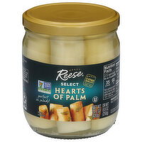 Reese Hearts of Palm - 14.8 Ounce