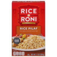 Rice-A-Roni Rice Pilaf, 7.2 Ounce