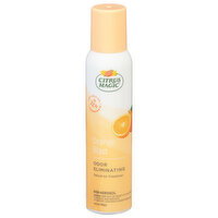 Citrus Magic Odor Eliminating Spray Orange Blast - 3 Ounce