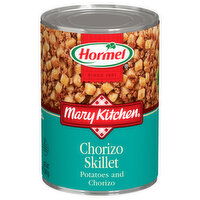 Hormel Mary Kitchen Chorizo Skillet - 14 Ounce