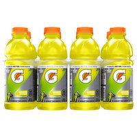 Gatorade Lemon Lime Thirst Quencher - 8 Each