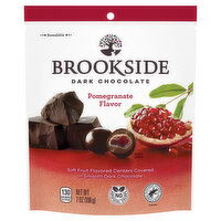 Brookside Dark Chocolate, Pomegranate Flavor, 7 Ounce