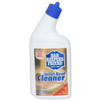 Bar Keepers Friend Toilet Bowl Cleaner, 24 Ounce