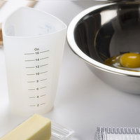 Flexible Measuring 2cup - 1 Each