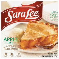 Sara Lee Pie, Apple - 964 Gram