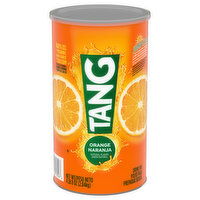 Tang Drink Mix, Orange, 72 Ounce