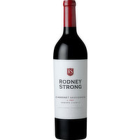 Rodney Strong Cabernet Sauvignon California Red Wine - 750 Millilitre