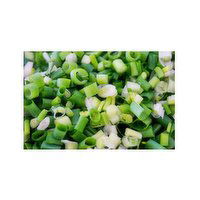 Gill's Diced Green Onion - 4 Ounce