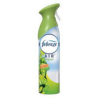 Febreze Air Freshener Spray Odor-Fighting Room Spray Gain Original Scent, 8.8 Fluid ounce