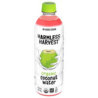 Harmless Harvest Organic Coconut Water - 16 Fluid ounce