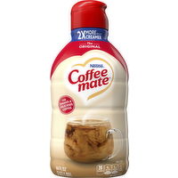 Coffee-Mate Original 64 oz - 64 Ounce