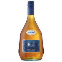 E & J Brandy Brandy - 750 Millilitre