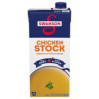 Swanson Chicken Stock - 32 Ounce