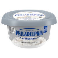 Philadelphia Original Cream Cheese Spread